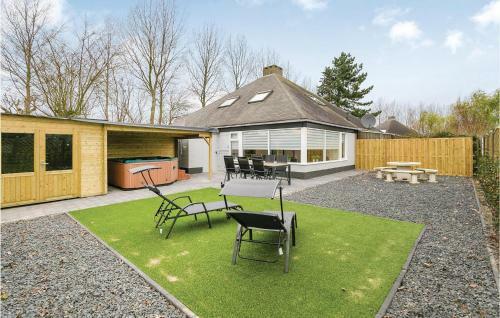 Oud Kempen Bungalow 95