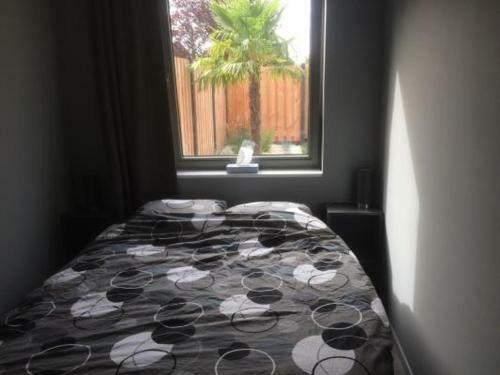 Holiday Cottage With Sauna In Zeeland