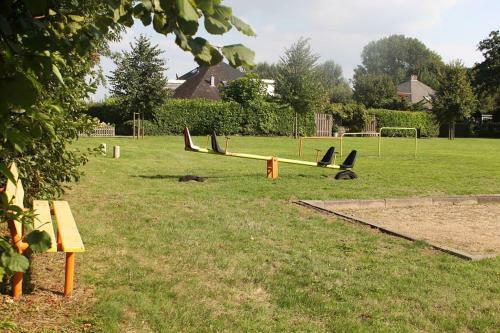 Holiday Cottage With Sauna In Zeeland