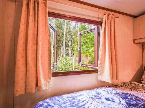 Pleasing Chalet In Stegeren Near Forest