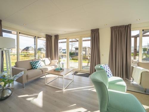 Holiday Home Europarcs Resort Limburg-2