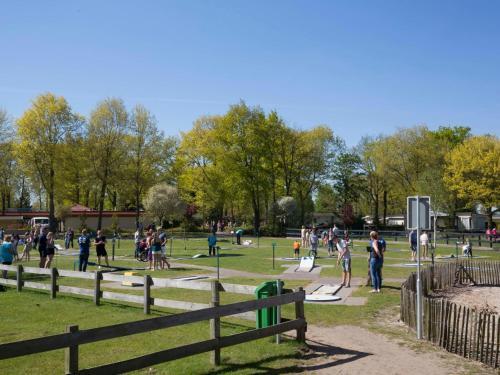 Holiday Home Europarcs Resort Limburg-2