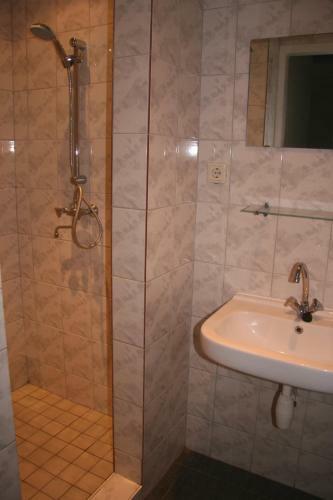 Hotel Type F Comfort 6 Persoons Bungalow