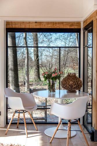Dream-house Esveld