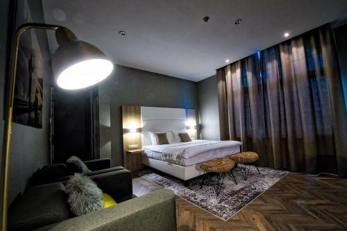 Onderwijshotel de Rooi Pannen Tilburg