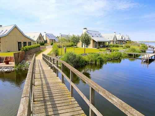 Holiday Home Oesterdam Resort