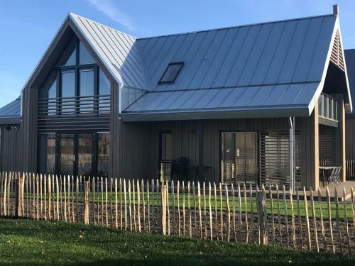 Holiday Home Oesterdam Resort