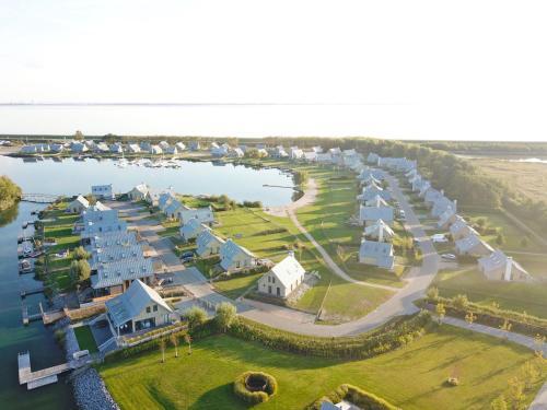 Holiday Home Oesterdam Resort-2