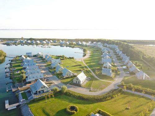 Holiday Home Oesterdam Resort-2