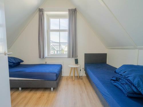 Holiday Home Europarcs Poort Van Amsterdam-13