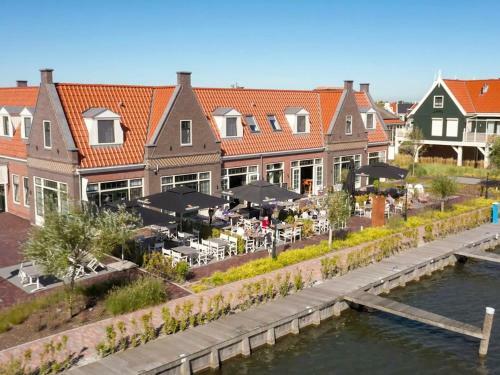 Holiday Home Europarcs Poort Van Amsterdam-22