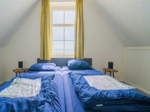 Holiday Home Europarcs Poort Van Amsterdam-25