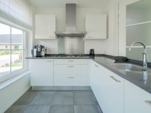 Holiday Home Europarcs Poort Van Amsterdam-7