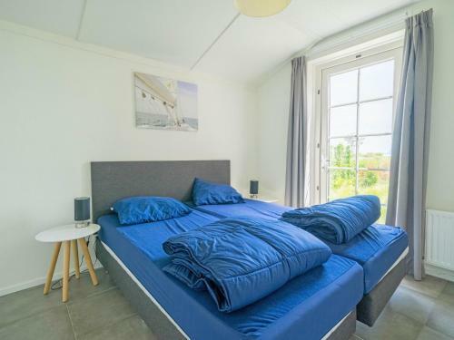 Holiday Home Europarcs Poort Van Amsterdam-7