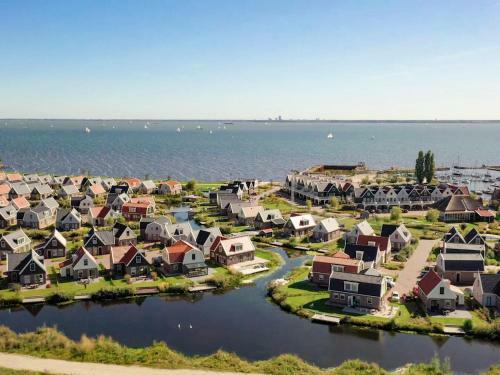 Holiday Home Europarcs Poort Van Amsterdam-9