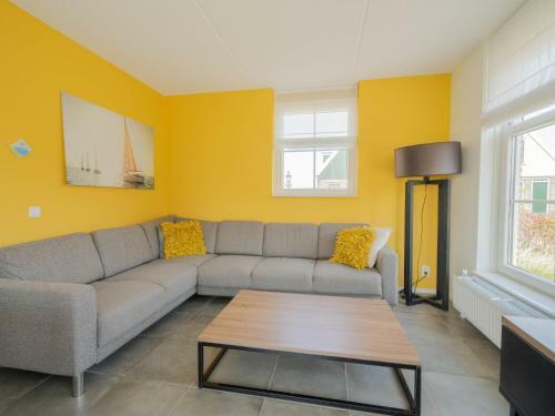 Holiday Home Europarcs Poort Van Amsterdam-8