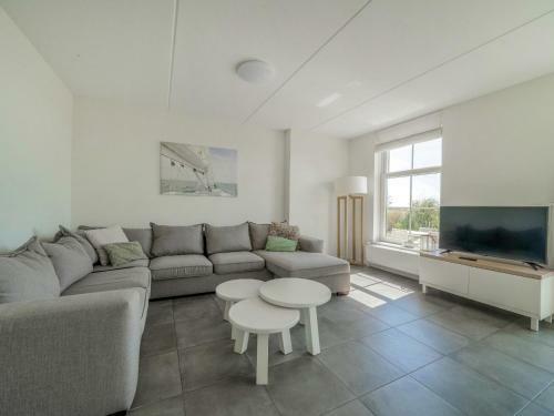 Holiday Home Europarcs Poort Van Amsterdam-12