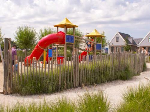 Holiday Home Europarcs Poort Van Amsterdam-12