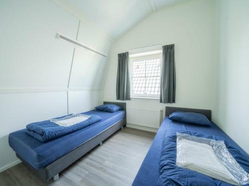Holiday Home Europarcs Poort Van Amsterdam-15