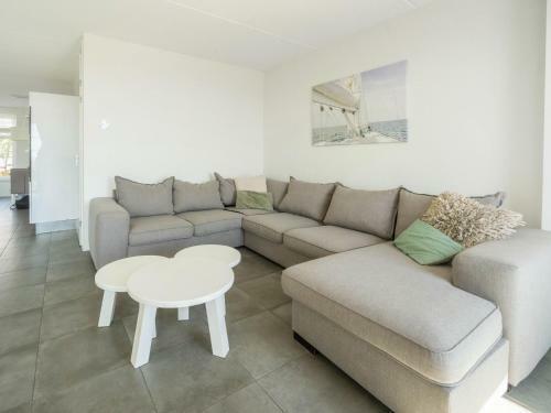 Holiday Home Europarcs Poort Van Amsterdam-15