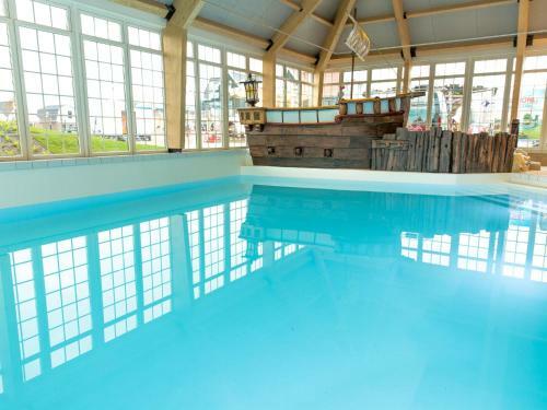 Holiday Home Europarcs Poort Van Amsterdam-2