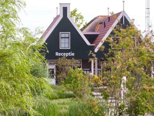 Holiday Home Europarcs Poort Van Amsterdam-2