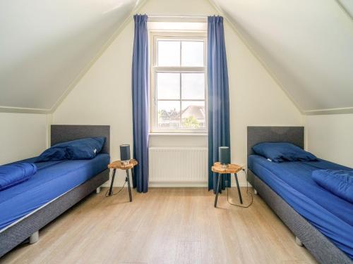Holiday Home Europarcs Poort Van Amsterdam-2