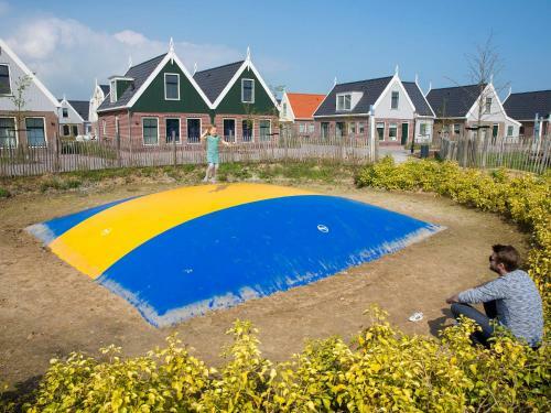 Holiday Home Europarcs Poort Van Amsterdam-1