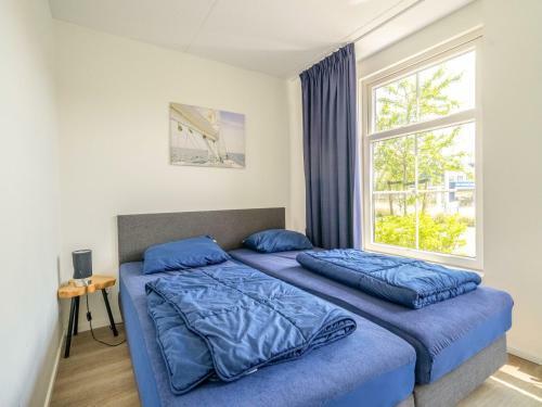 Holiday Home Europarcs Poort Van Amsterdam-1