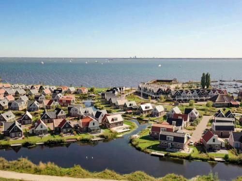 Holiday Home Europarcs Poort Van Amsterdam-1