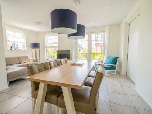 Holiday Home Europarcs Poort Van Amsterdam-1