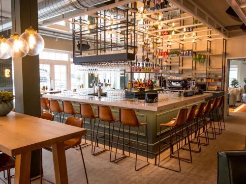 Holiday Home Europarcs Poort Van Amsterdam-1