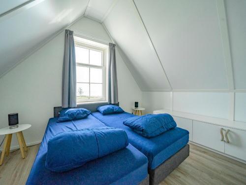 Holiday Home Europarcs Poort Van Amsterdam-19