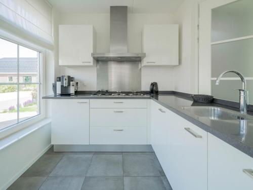 Holiday Home Europarcs Poort Van Amsterdam-15