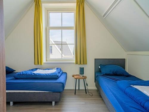 Holiday Home Europarcs Poort Van Amsterdam-13