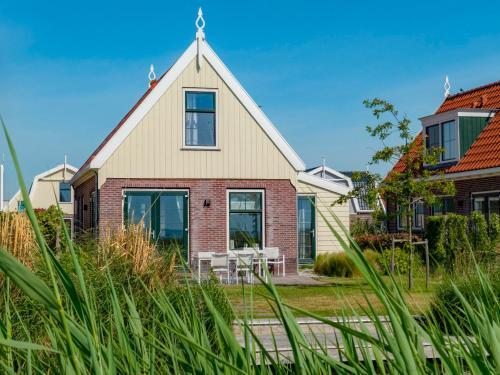 Holiday Home Europarcs Poort Van Amsterdam-3