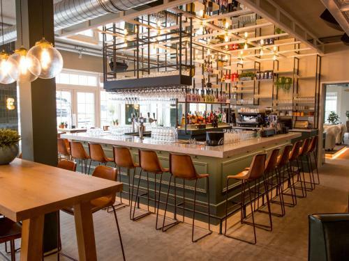 Holiday Home Europarcs Poort Van Amsterdam-34