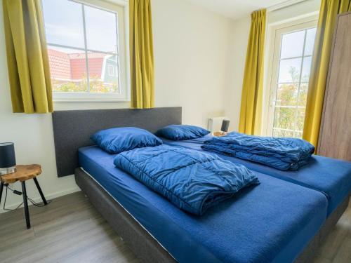 Holiday Home Europarcs Poort Van Amsterdam-34