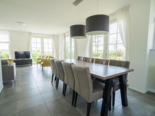 Holiday Home Europarcs Poort Van Amsterdam-34