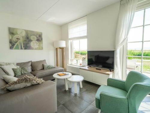 Holiday Home Europarcs Poort Van Amsterdam-12