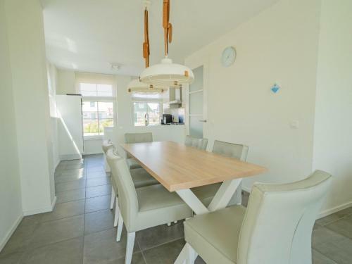 Holiday Home Europarcs Poort Van Amsterdam-12