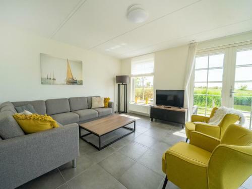 Holiday Home Europarcs Poort Van Amsterdam-16