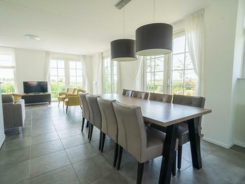 Holiday Home Europarcs Poort Van Amsterdam-16