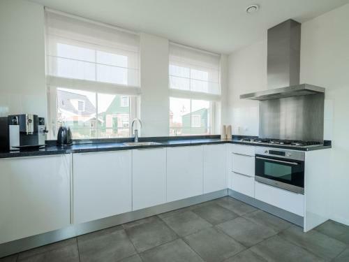 Holiday Home Europarcs Poort Van Amsterdam-27