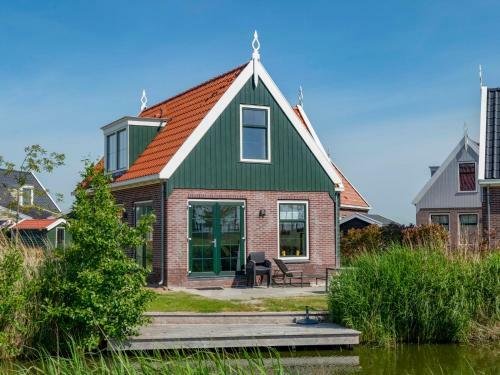 Holiday Home Europarcs Poort Van Amsterdam-42