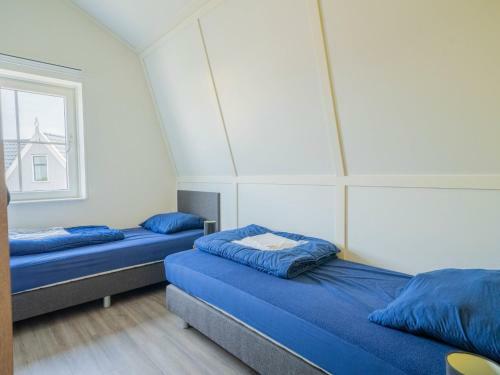 Holiday Home Europarcs Poort Van Amsterdam-2