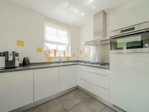 Holiday Home Europarcs Poort Van Amsterdam-3