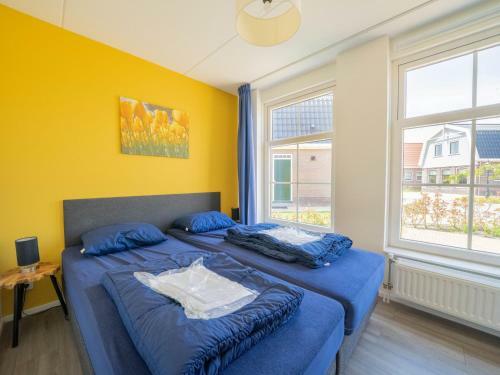 Holiday Home Europarcs Poort Van Amsterdam-5