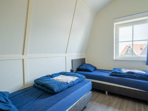 Holiday Home Europarcs Poort Van Amsterdam-5