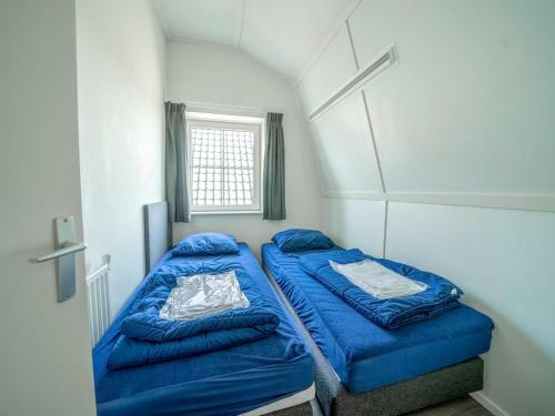 Holiday Home Europarcs Poort Van Amsterdam-10
